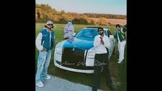 Amuse | Real Boss x SMG Type Beat | Punjabi Trap Beat