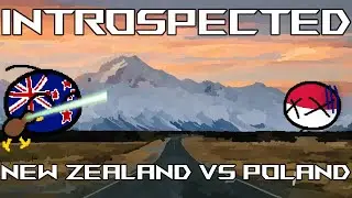 Introspected (Global Gambling Part 1: Countries) GFC (FNF)