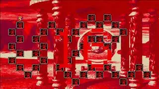 Touhou 1 ~ Highly Responsive to Prayers - Lunatic, No Bomb Clear (Hell Route)