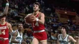 NB70s: Mike Newlin