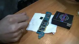 P6800 Не включается ... Замена EMMC... MOBI-SERVICE ПОКРОВСК (050)665-65-44