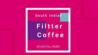 Filter coffee | South indian | Homemade | kappi | New filter unit
