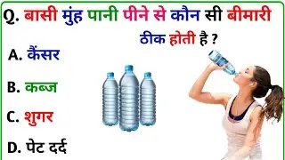GK Questions || GK In Hindi || GK Questions And Answer || GK Quiz|| #gk 