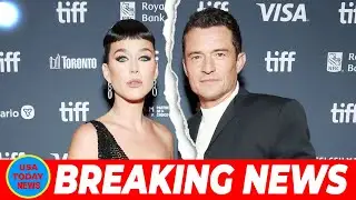 Katy Perry  Ex &lsquo;Always Gonna Be Family&rsquo; Despite Split