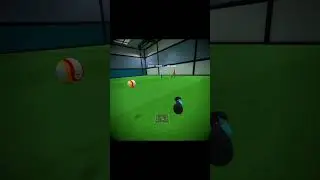 Vrfs top my 2 goals #vr #vrfs #football #oculus