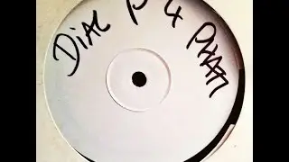 Dial P for Phat - White Label Promo (Hard House) 2000