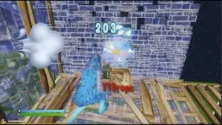 Get Back 💨 | Tkay Highlights #13