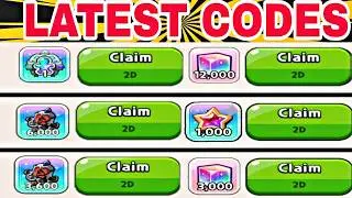💥 Additional Codes 💥 COOKIE RUN KINGDOM CODES | new crk code 2026 august 16