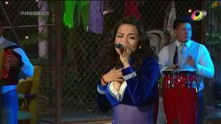 Las Estrellas Andinas De Chucho Roldán - Quiero Saber De Ti en El Coque Va