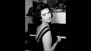 Virginia Zeani Nicola Rossi Lemeni Afro Poli Umberto Borso Il piccolo Marat (1961 live)