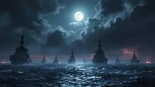 Epic Pacific Showdowns of WW2: 5 Naval Battles that Changed War Forever