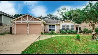 Residential for sale - 4011 Thistlewood Drive, Pasadena, TX 77504