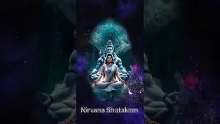 NIRVANA SHATAKAM 