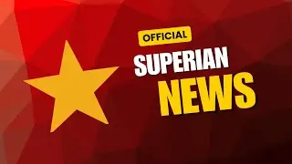 News (Superian status) 4:00 minutes long