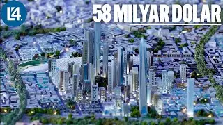 Mısır Neden Kahire&rsquo;den 45 km Uzağa &Ccedil;&ouml;lde Yeni Başkent Kuruyor?