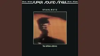 Vor all den Jahren