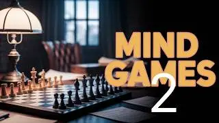 How sharp is your mind 2 - Focus Training / Brain Improvement