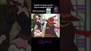 #konosuba #memes #memesxd #humor #anime