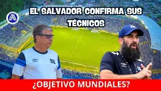 The national team will have a new coach for 2026