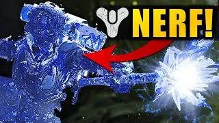HUGE STASIS NERF! - New Raid Info! - New Update! | Destiny 2 News