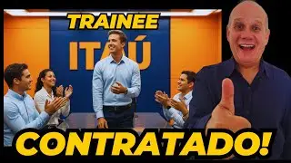Trainee Ita&uacute; - Como passar no Painel em Grupo e na Entrevista Final?
