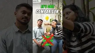 EV vs Petrol Scooter: Real Running Cost Comparison!