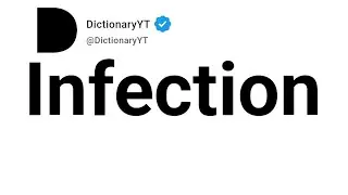 Infection Meaning In French