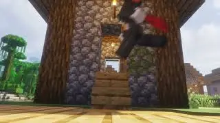 when friends offer to download their resourcepack