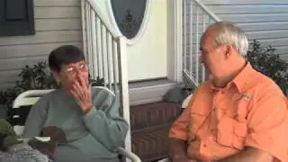 Bob Harris's Aunt Joan Part 1