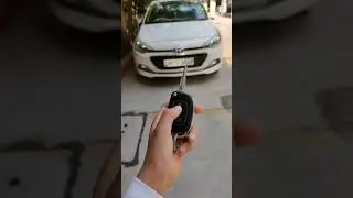 i20 2018 sportz key feature