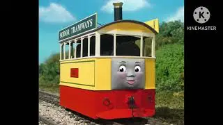 All Thomas and Friends Characters Whistles Horns & Bells (R.I.P Britt Allcroft 1943-2024)