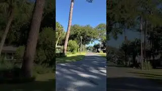 Jekyll Island Home available for sale-look for potential!