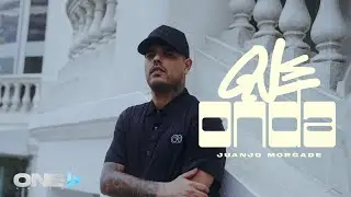 Juanjo Morgade - Que Onda (Video Oficial)