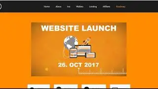Check Out Home Block Coin New Website | ICO Price 1.75 $ | Target Price 100$