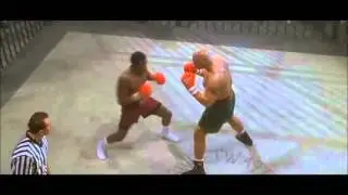 Undisputed - First Fight Scene