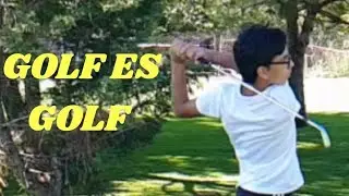 ⛳⛳⛳GOLF ES GOLF ⛳⛳⛳CLASES GOLF MADRID ⛳⛳