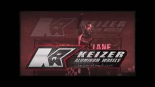 Keizer Jackslash