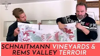 Rems Valley Terroir & Schnaitmann Vineyards | Wine Ghosts Podcast Ep. 43-44.