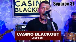CASINO BLACKOUT  &ldquo;NOVO