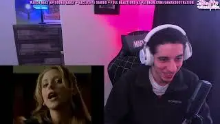 Buffy the Vampire Slayer 1x9 REACTION | The Puppet Show | Season 1 Episode 9 REVIEW