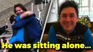 How Chris and Pete Becomes Best Friend