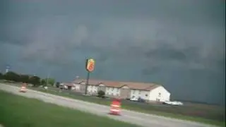 Severe Weather Compilation