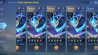 Global 7 gs ngamuk
