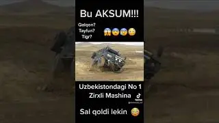AKSUM ARMORED MADE IN UZBEKISTAN #youtubeshorts #узбекистан #top #uzbek #uzbekistan #uzbekiston #car