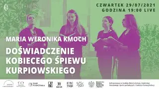 Podr&oacute;że z antropologią. Kurpie