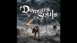 Vanguard | Demon's Souls OST