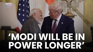 Why India Has An Upper Hand In Trade Deal Negotiations With Trump; Ian Bremmer Explains