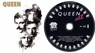 Queen - Jazz Full Album