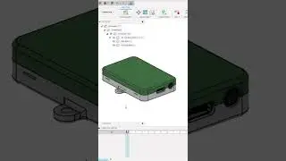 Animation in Autodesk Fusion