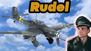 Mit den Stukas im Einsatz - Rudel 1944